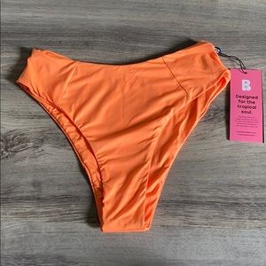Blackbough Bonnie bikini bottoms